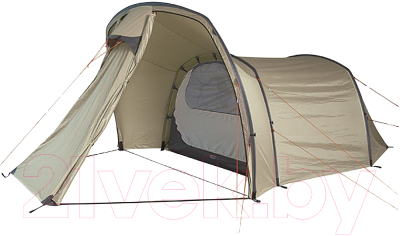 Палатка Tatonka Alaska 3 Plus / 2449.333 (светло-оливковый) - фото