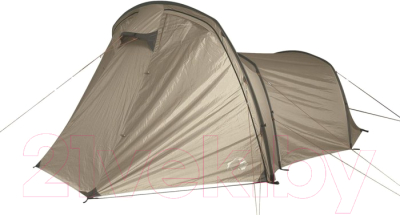 Палатка Tatonka Alaska 3 Plus / 2449.333 (светло-оливковый)