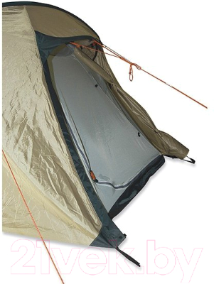 Палатка Tatonka Alaska 3 Plus / 2449.333 (светло-оливковый)