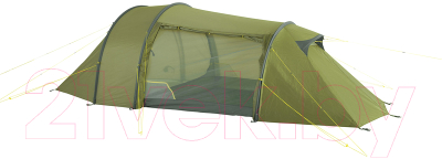 Палатка Tatonka Groenland 3 Vent / 2428.333