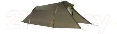 Палатка Tatonka Gargia 3 / 2604.332 (Stone Grey Olive)