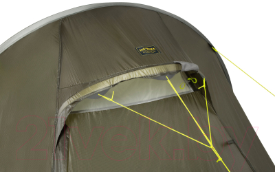 Палатка Tatonka Gargia 3 / 2604.332 (Stone Grey Olive)