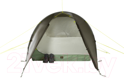Палатка Tatonka Gargia 3 / 2604.332 (Stone Grey Olive)