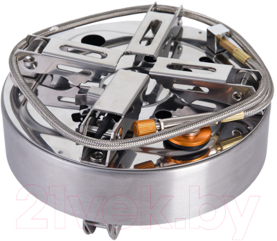 Горелка туристическая Fire-Maple Saturn Gas Stove