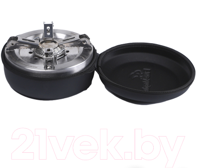 Горелка туристическая Fire-Maple Saturn Gas Stove