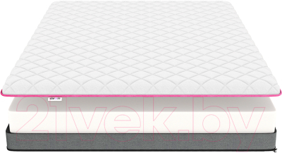 Матрас Darwin Base 80x200 - фото