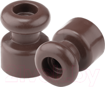 Декоративный изолятор Bylectrica Юлиг 757522.014 - фото