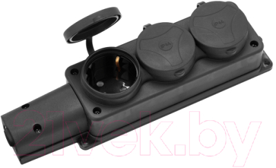 Розетка Bylectrica Р16-9164 - фото