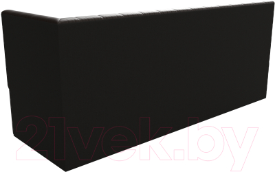 Скамья кухонная мягкая Mebelico Маркиз правая