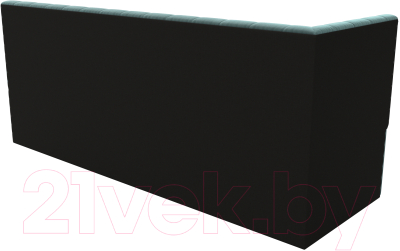 Скамья кухонная мягкая Mebelico Маркиз левая