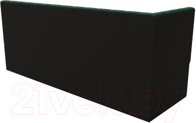 Скамья кухонная мягкая Mebelico Маркиз левая