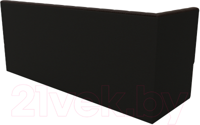 Скамья кухонная мягкая Mebelico Маркиз левая