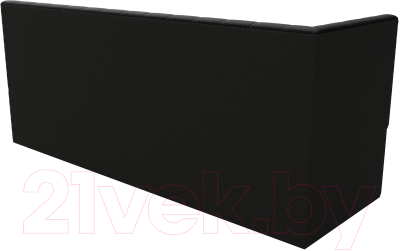 Скамья кухонная мягкая Mebelico Маркиз левая