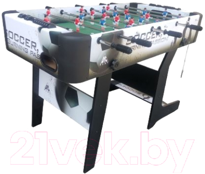 Настольный футбол DFC Soccer Bp / SB-ST-29398 - фото
