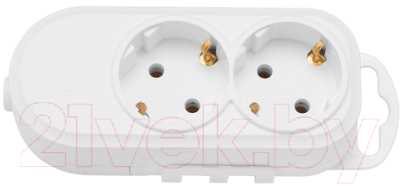 Розетка Bylectrica Р16-9142 - фото