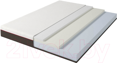 Матрас Сонум Prime Hard 120x190