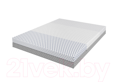 Матрас Сонум Alfa Hard 120x190