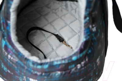 Сумка для животных Happy Friends Каскад №1 / stm 478