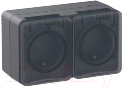 Розетка Schneider Electric AtlasDesign ATN544026 - фото