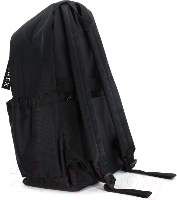 Рюкзак Lorex Ergonomic M7 Total Black LXBPM7-TB