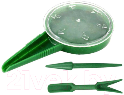 Разбрасыватель садовый Sipl AG178B