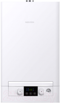 Газовый котел Navien NGB210-24K - фото