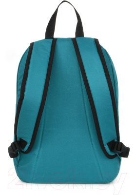 Школьный рюкзак Creativiki Street Basic РЮК40КР-ЖГ (голубой)