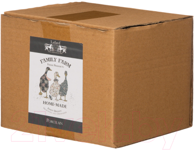 Заварочный чайник Lefard Family Farm / 263-1236