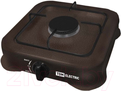 Плита туристическая TDM ГП-1 / SQ2515-0007 - фото