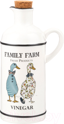 Бутылка для масла Lefard Family Farm / 263-1244 - фото