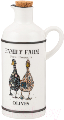 Бутылка для масла Lefard Family Farm / 263-1275 - фото