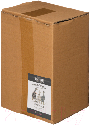 Бутылка для масла Lefard Family Farm / 263-1275