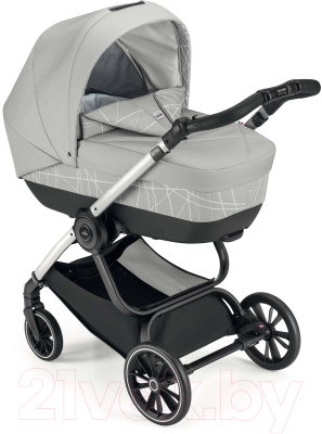 Детская универсальная коляска Cam Levante 2 в 1 / ART972-T568 - фото
