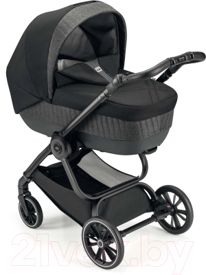 Детская универсальная коляска Cam Levante 2 в 1 / ART972-T569 - фото