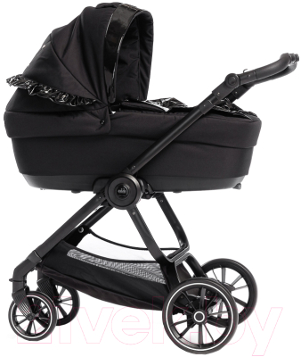 Детская универсальная коляска Cam Loving 2 в 1 / ART973-T526 - фото
