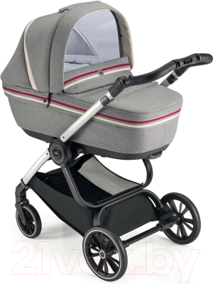 Детская универсальная коляска Cam Milano 2 в 1 / ART978-T553 - фото