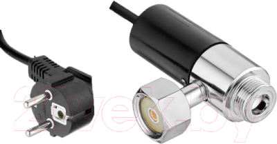 Подогреватель газа Сварог ПУ-1-220В - фото