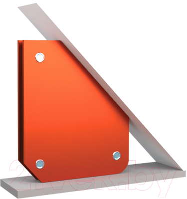 Магнитный фиксатор Сварог МОТ–13 / QJ6005 - фото