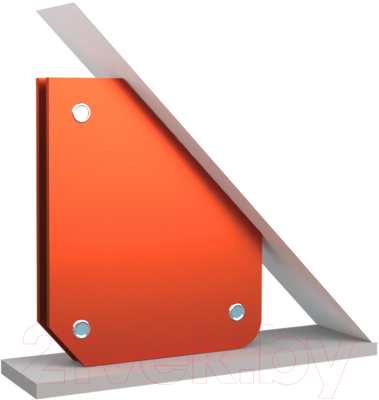 Магнитный фиксатор Сварог МОТ–25 / QJ6006 - фото