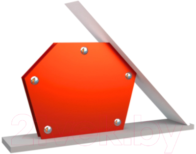 Магнитный фиксатор Сварог МР–23 QJ6014 - фото