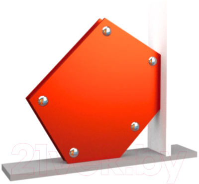 Магнитный фиксатор Сварог МР–23 QJ6014