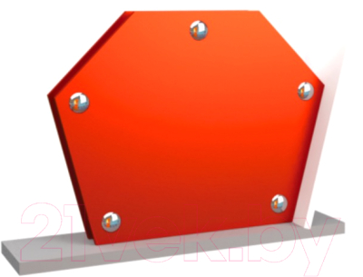 Магнитный фиксатор Сварог МР–23 QJ6014
