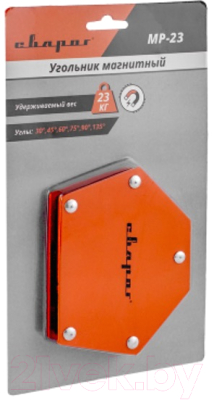 Магнитный фиксатор Сварог МР–23 QJ6014