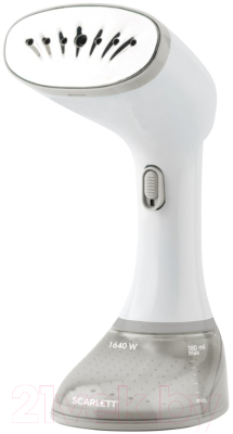 Отпариватель Scarlett SC-GS135S14 - фото