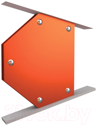 Магнитный фиксатор Сварог МР–34 QJ6015 - фото