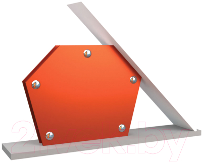 Магнитный фиксатор Сварог МР–34 QJ6015