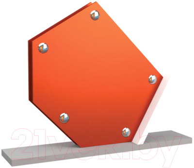 Магнитный фиксатор Сварог МР–34 QJ6015