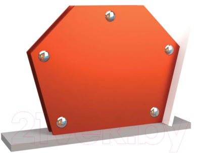 Магнитный фиксатор Сварог МР–34 QJ6015