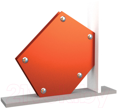 Магнитный фиксатор Сварог МР–34 QJ6015