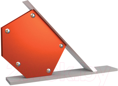 Магнитный фиксатор Сварог МР–34 QJ6015